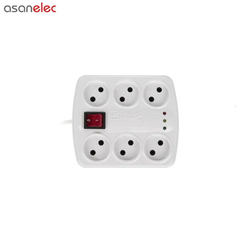 محافظ کامپیوتر تیراژه مدل S5000