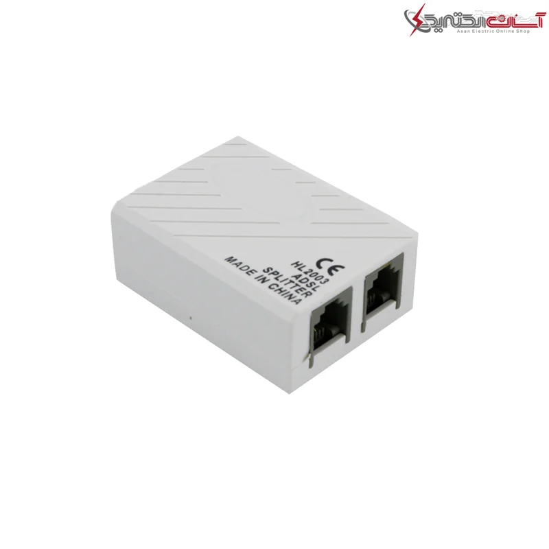 اسپیلیتر ADSL بدون سیم مدل HL2003