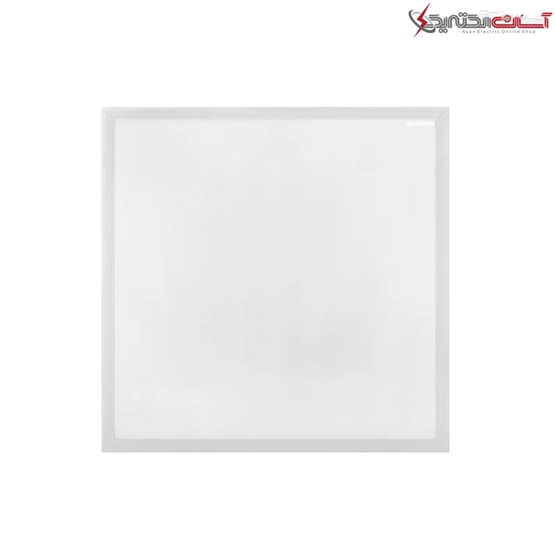 پنل لایت صدفی 50 وات 60 در 60 پارس شعاع توس