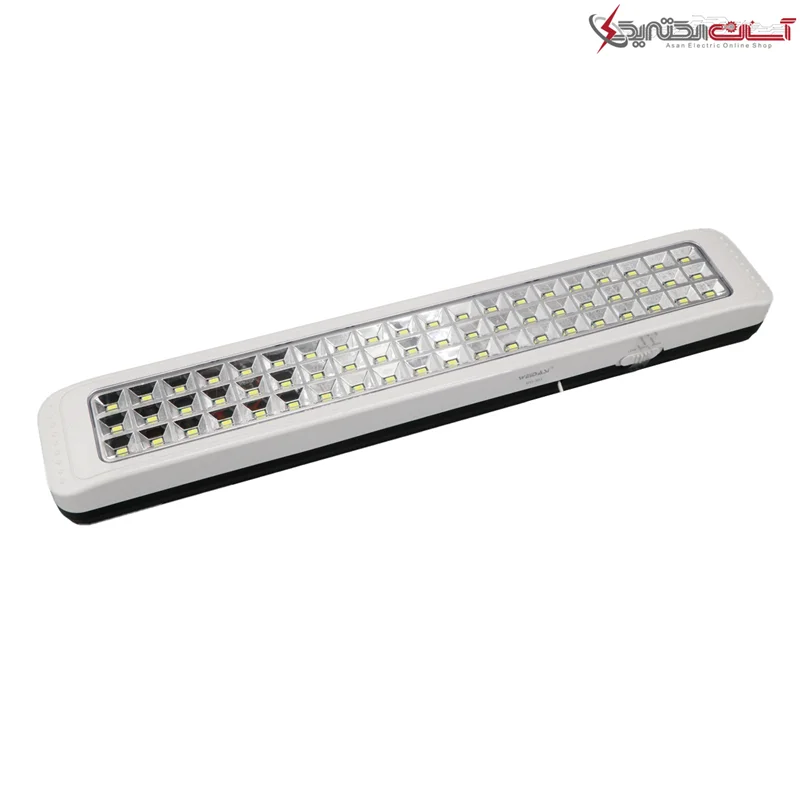 چراغ اضطراری ویداسی مدل WD-883