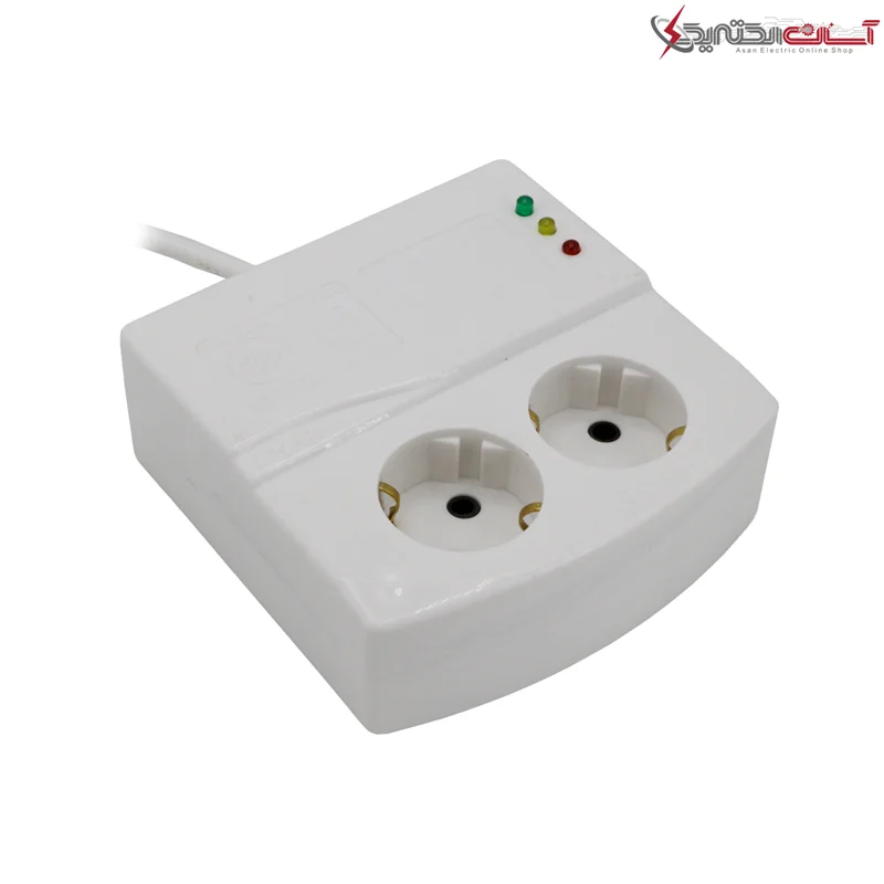 محافظ یخچال و فریزر ارتدار دوام الکتریک با کابل 1.8 متری