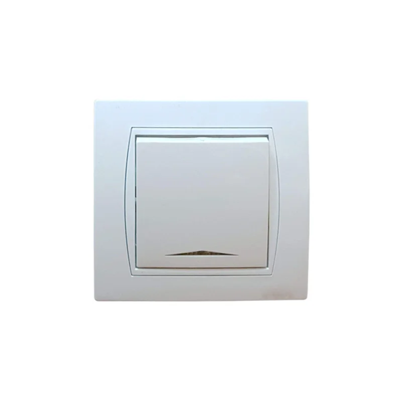 کلید تبدیل پارت الکتریک مدل آذین کد PE4016